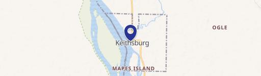 Keithsburg, IL 61442