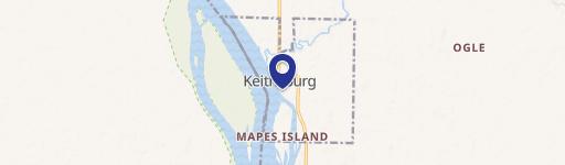 Keithsburg, IL 61442
