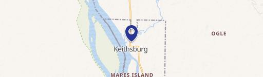 Keithsburg, IL 61442