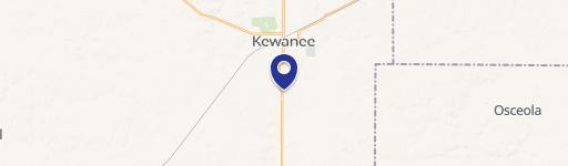 Kewanee, IL 61443