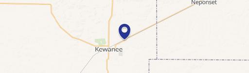Kewanee, IL 61443