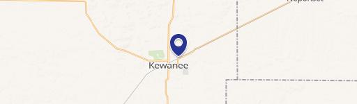 Kewanee, IL 61443