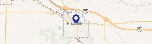 Knoxville, IL 61448