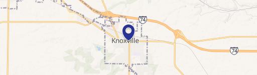 Knoxville, IL 61448