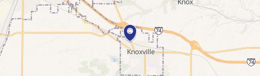 Knoxville, IL 61448
