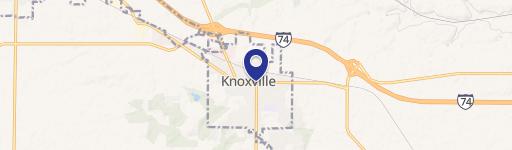 Knoxville, IL 61448