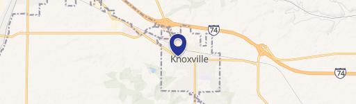 Knoxville, IL 61448