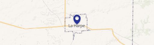 La Harpe, IL 61450