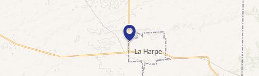 La Harpe, IL 61450