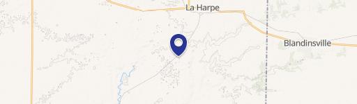La Harpe, IL 61450