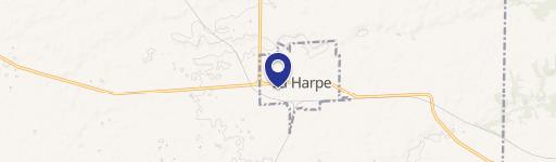 Ss F St 223rd S F St St