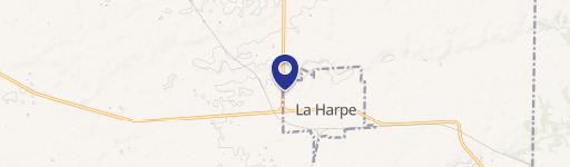 La Harpe, IL 61450