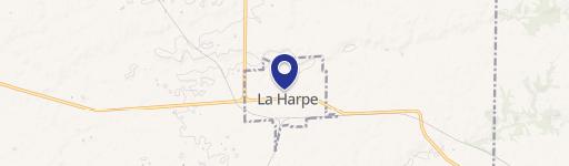 La Harpe, IL 61450