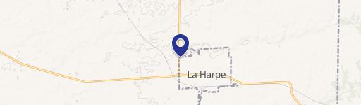 La Harpe, IL 61450