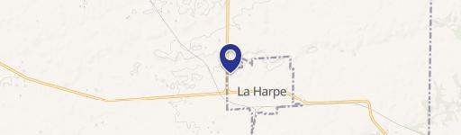 La Harpe, IL 61450