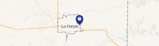 La Harpe, IL 61450