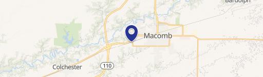 Macomb, IL 61455