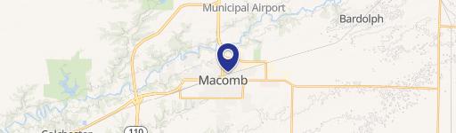Macomb, IL 61455