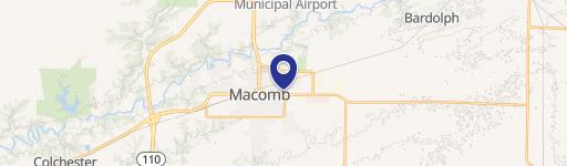 Macomb, IL 61455
