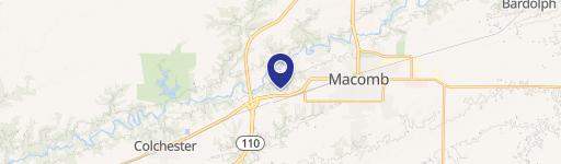 Macomb, IL 61455