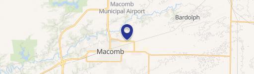 Macomb, IL 61455