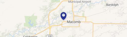 Macomb, IL 61455