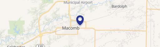 Macomb, IL 61455