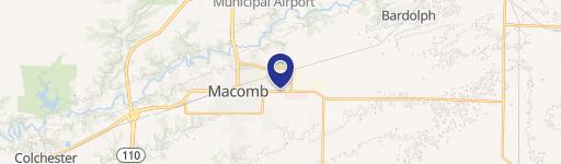 Macomb, IL 61455