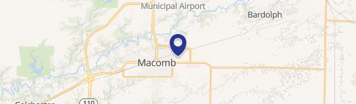 Macomb, IL 61455