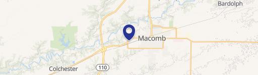 Macomb, IL 61455