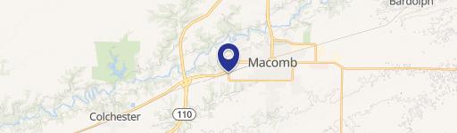 Macomb, IL 61455