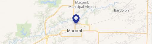 Macomb, IL 61455