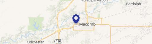 Macomb, IL 61455