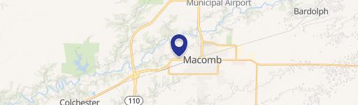 Macomb, IL 61455
