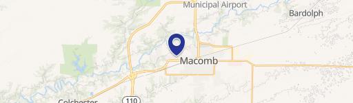 Macomb, IL 61455