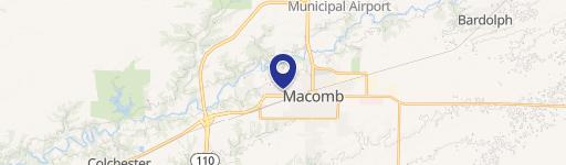 Macomb, IL 61455