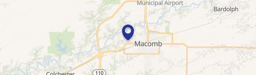 Macomb, IL 61455