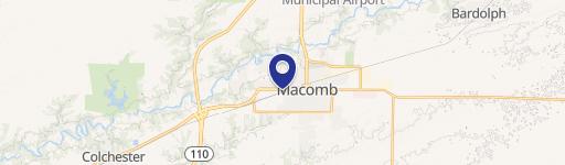 Macomb, IL 61455