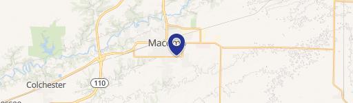 Macomb, IL 61455