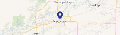 Macomb, IL 61455