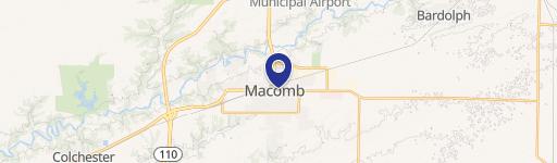 Macomb, IL 61455