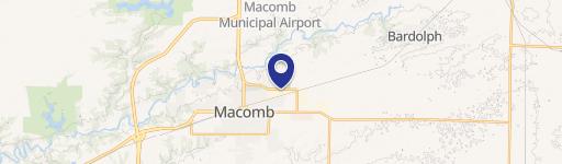 Macomb, IL 61455