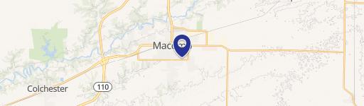 Macomb, IL 61455
