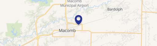 Macomb, IL 61455
