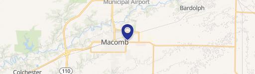 Macomb, IL 61455