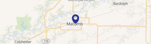 Macomb, IL 61455