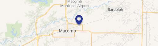 Macomb, IL 61455