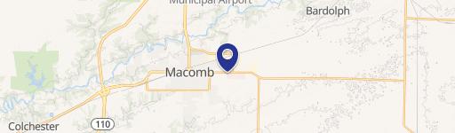 Macomb, IL 61455