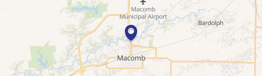 Macomb, IL 61455