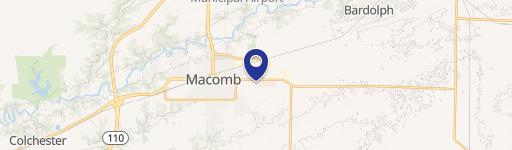 Macomb, IL 61455